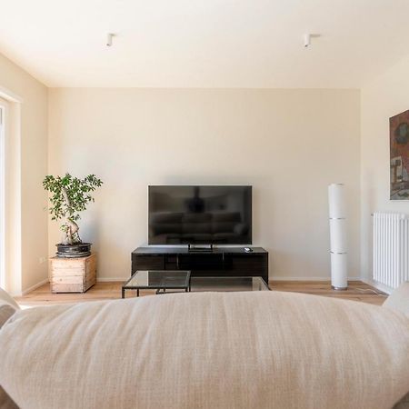 La Dolce Vita - Sunny Penthouse Trastevere Station 100Sqm Roma Exterior foto