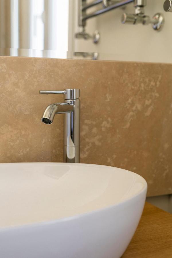 La Dolce Vita - Sunny Penthouse Trastevere Station 100Sqm Roma Exterior foto